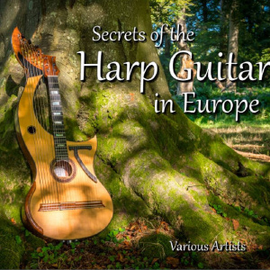 HarpGuitarInEurope