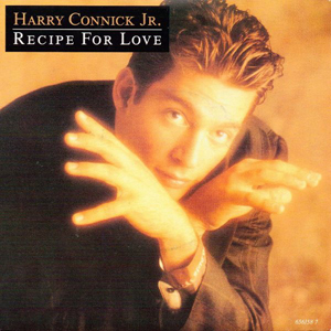 HarryConnickJrRecipeForLove