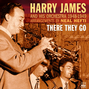HarryJames1948_1949
