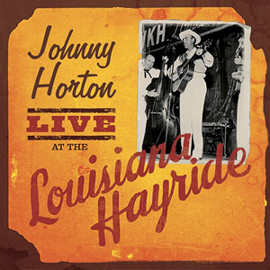 Hayride Johnny Horton