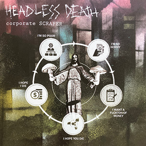 HeadlessDeathCorporateScraper