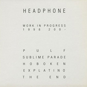 Headphone Work In Progress 98