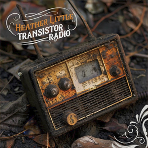 HeatherLittleTransistorRadio