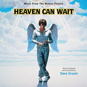 HeavenCanWaitMusicDaveGrusin