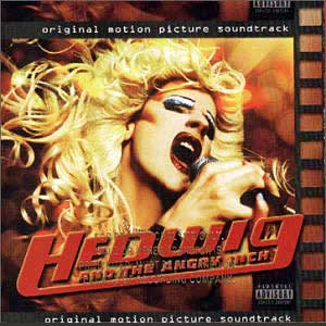 Hedwig Soundtrack