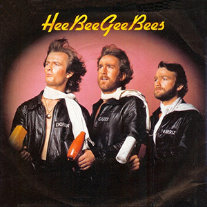 Hee Bee Gee Bees