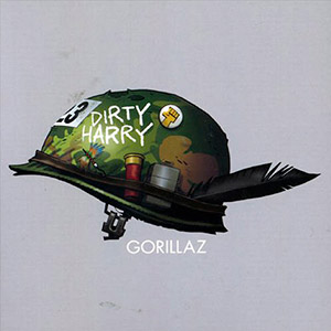 HelmetGorillaz