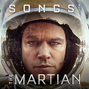 HelmetTheMartianSongs