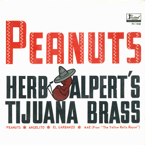 HerbAlpertPeanuts