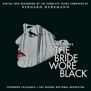 HerrmannTheBrideWoreBlack