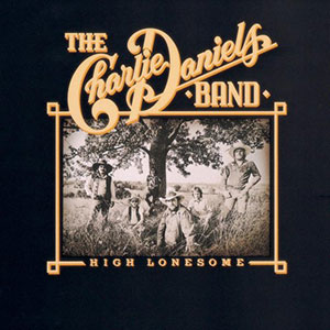 High Lonesome Charlie Daniels