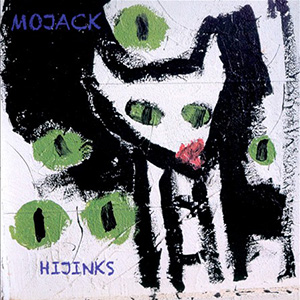 Hijinks Mojack