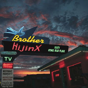 Hijinx Brother