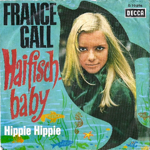 Hippie Frace Gall