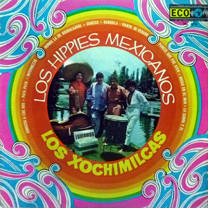 Hippie Mexicanos