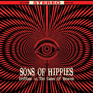 Hippie Sons Griffons