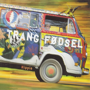 Hippie Trang Fodsel