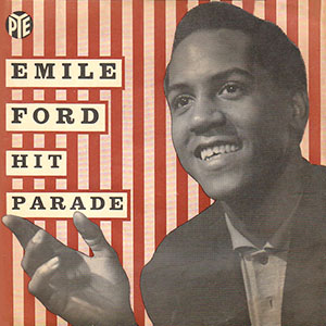 Hit Parade Emile Ford