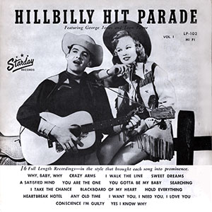 HitParadeHillbillyVarious