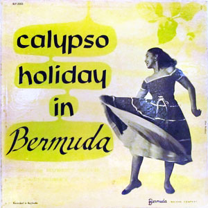 Holiday Amer Bermuda Calypso