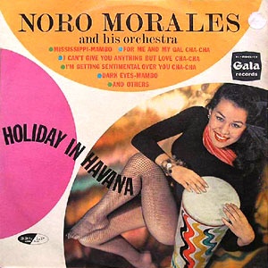 Holiday Amer Havana Morales
