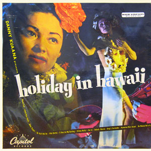 Holiday Amer Hawaii