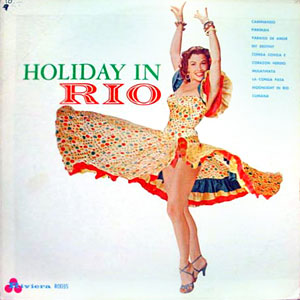 Holiday Amer Rio