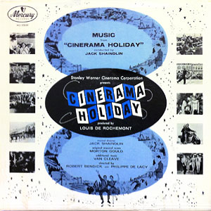 Holiday Cinerama