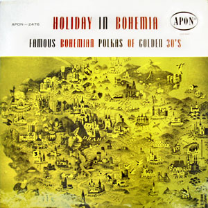 Holiday Euro Bohemia