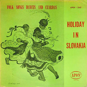 Holiday Euro Slovakia