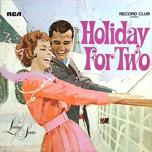 Holiday For Two