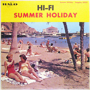 Holiday Summer HiFi