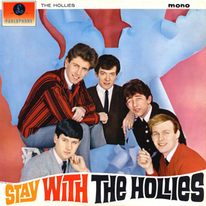 HolliesStay1964