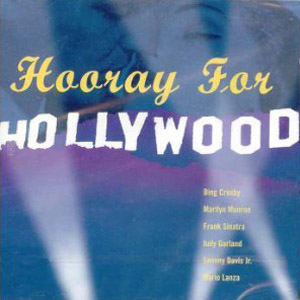 Hollywood Crosby Monroe Et Al