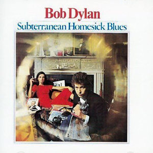 Homesick Blues Bob Dylan