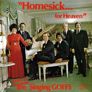 Homesick For Heaven Goffs