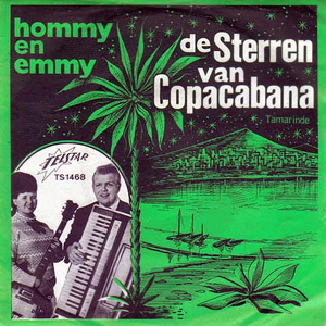 HommyEnEmmyDeSterrenVanCopacabana