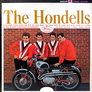 Hondells