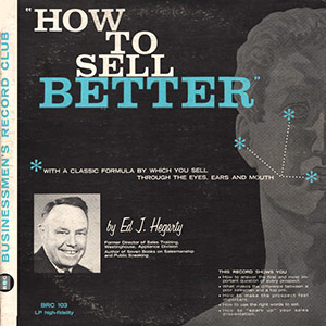 HowToSellBetterEdHagarty