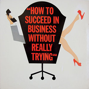 HowToSucceedBroadway