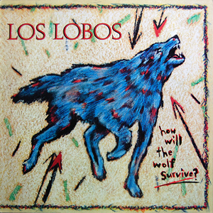 How Will The Wolf Survive Los Lobos
