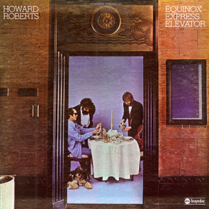 HowardRobertsEquinoxElevator