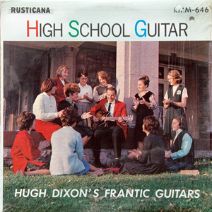 HughDixonGuitar