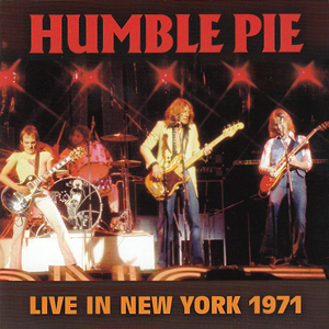 HumblePieNewYork1971