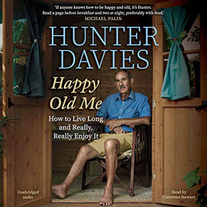 HunterDaviesHappyOldMe
