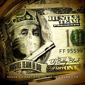 Hustle Team