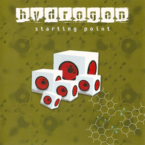 HydrogenStartingPoint