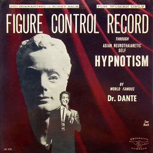Hypnotism Dante