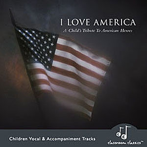 I Love America