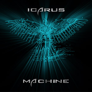 Icarus Machine